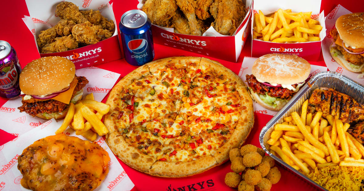 Just eat chunky chicken sale