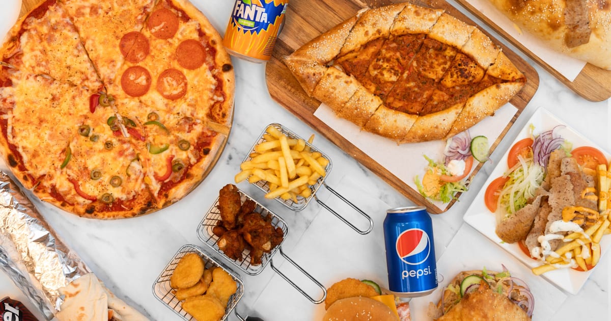 Oasis just sales eat