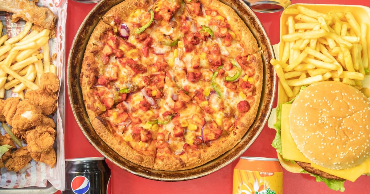 Pizza in Coventry Restaurant reviews