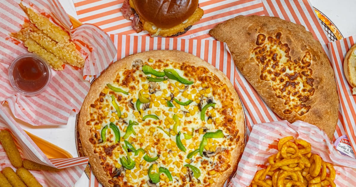 Just eat tonys store