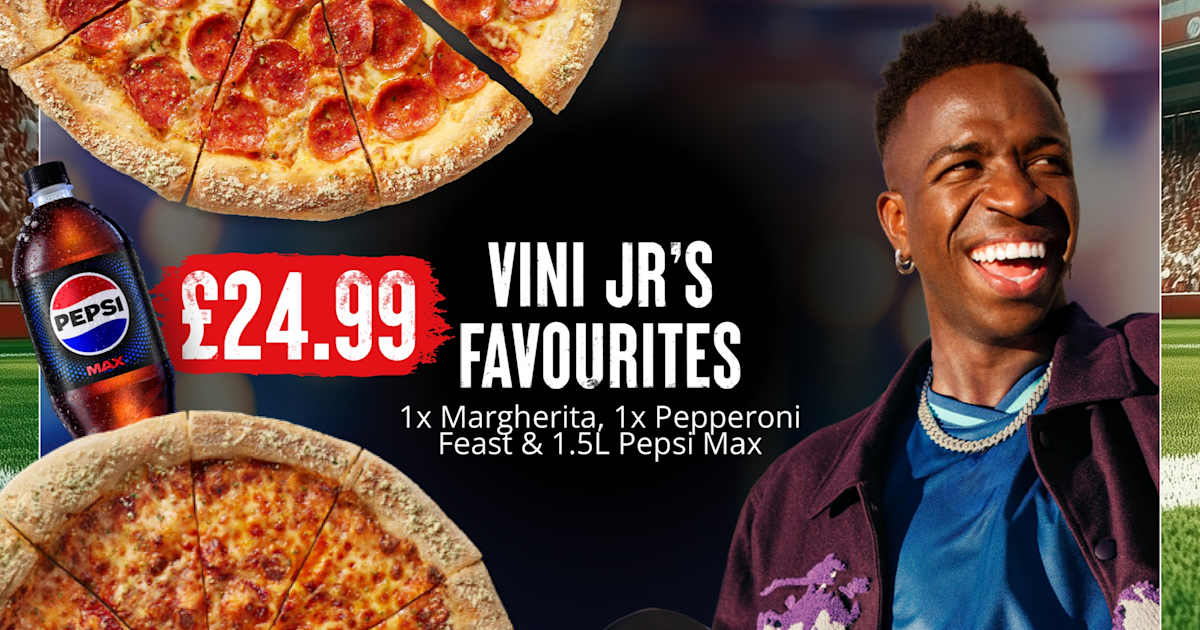 Pizza hut pizza hotsell deals
