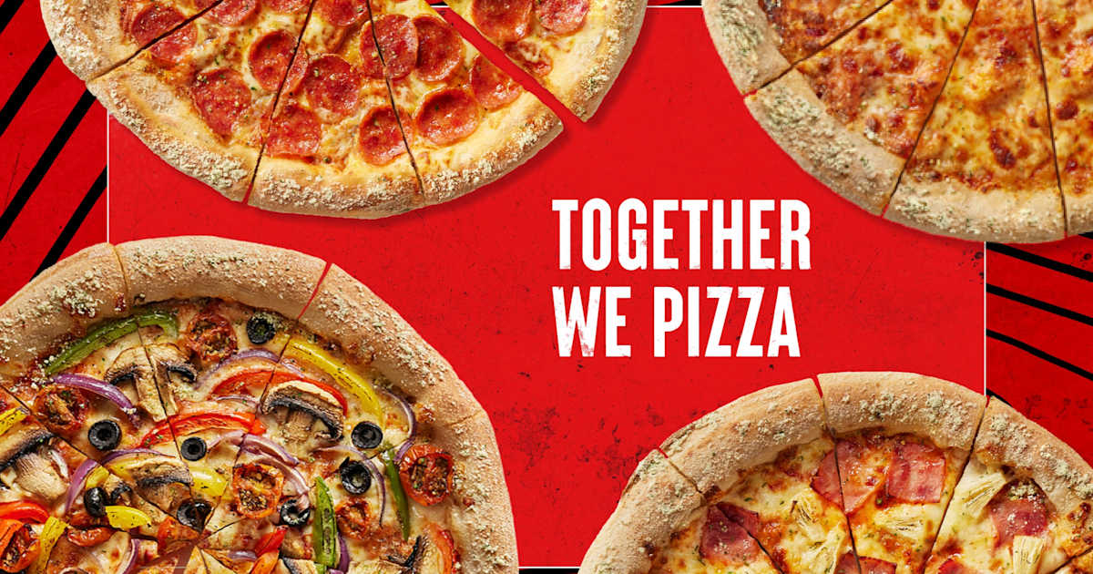 Pizza Hut Delivery Brentwood restaurant menu in Brentwood Order