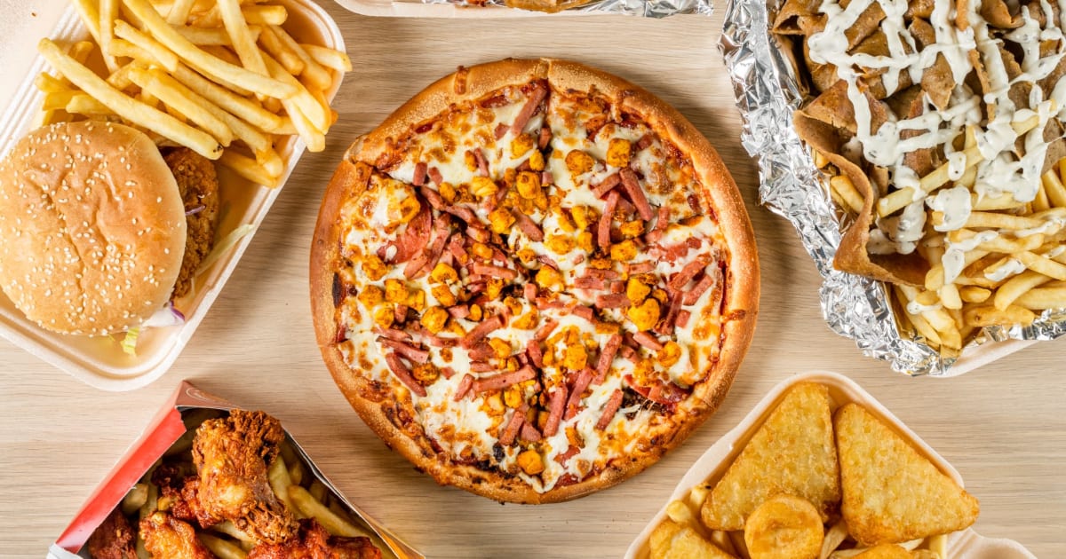 Miami discount just eat