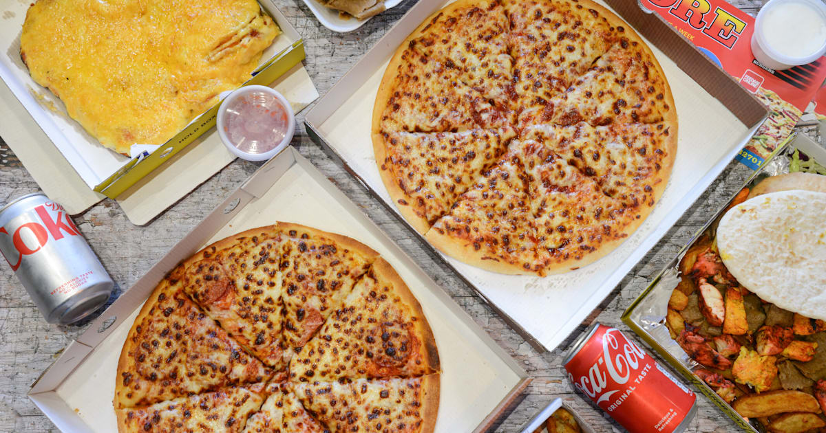 Amore just eat discount