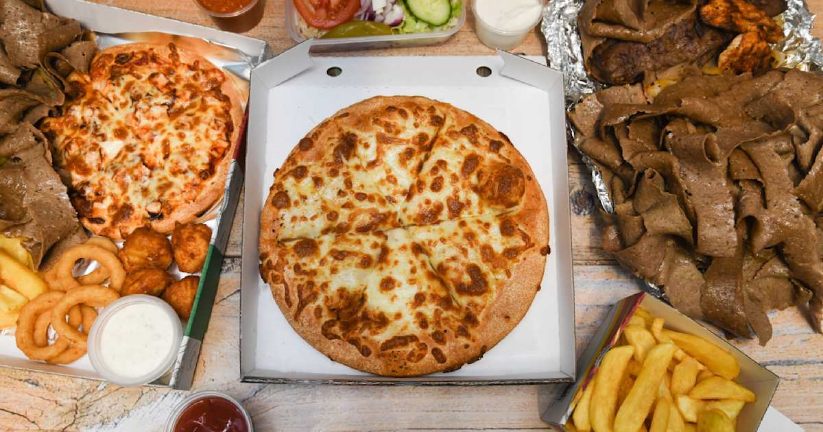 Yum yum hot sale just eat