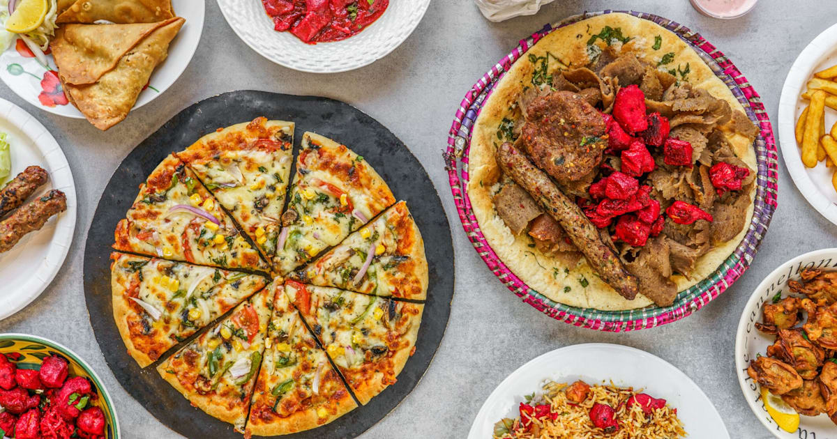 El Primo s restaurant menu in Cleckheaton Order from Just Eat