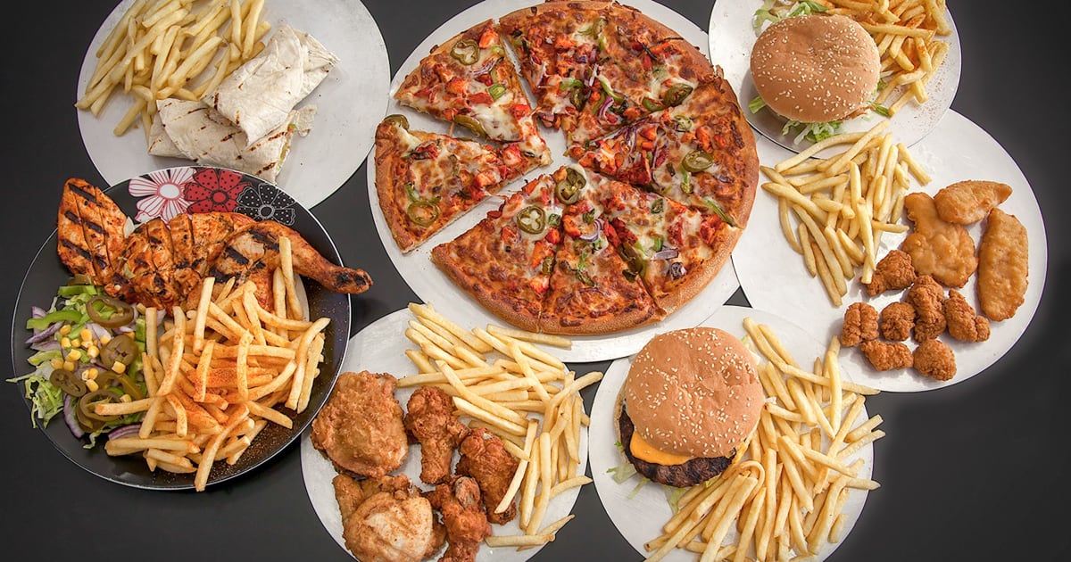 Pizza uno just eat best sale