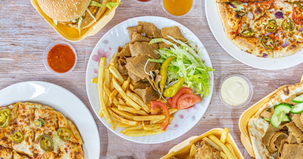 Dallas just eat sale