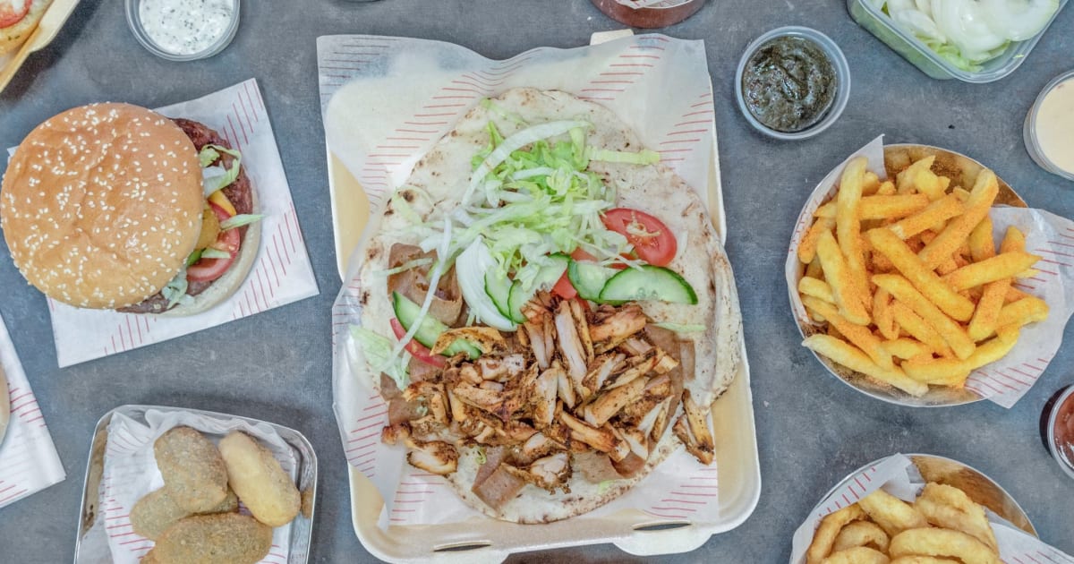 pizza pizza just eat