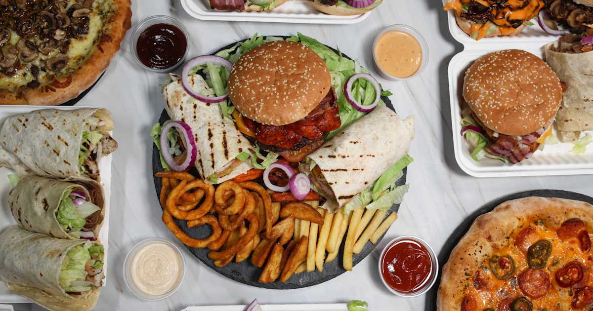 Capri sales just eat