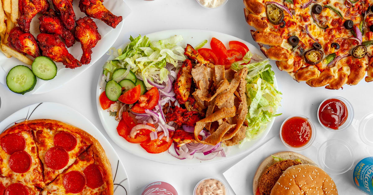 Mamma mia discount just eat