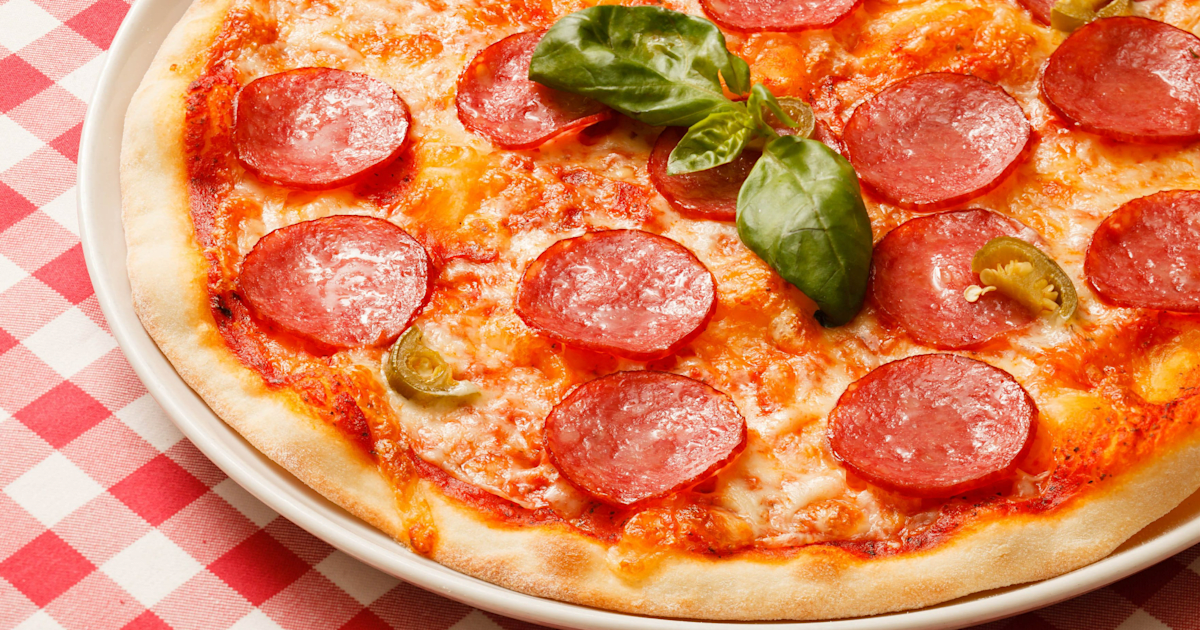 Pizzalogy Hut restaurant menu in Manchester Order from Just Eat