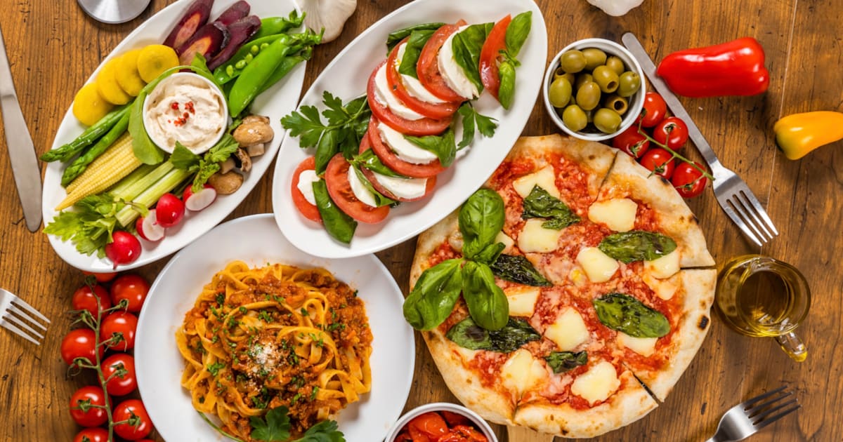 Oregano restaurant menu in Northampton Order from Just Eat