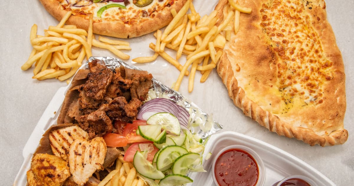 Little italy just eat on sale
