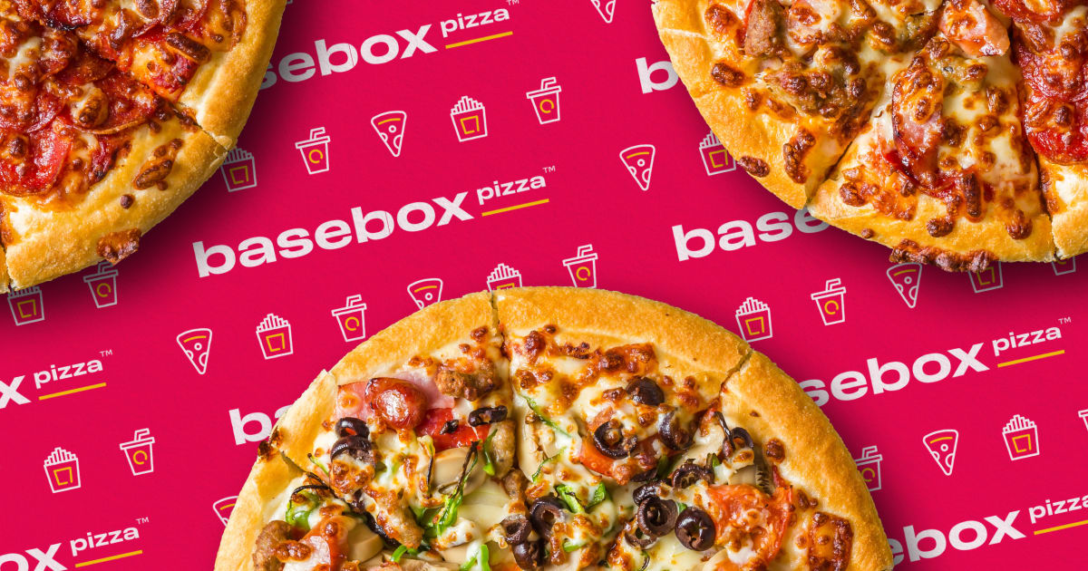 Basebox restaurant menu in Batley Order from Just Eat