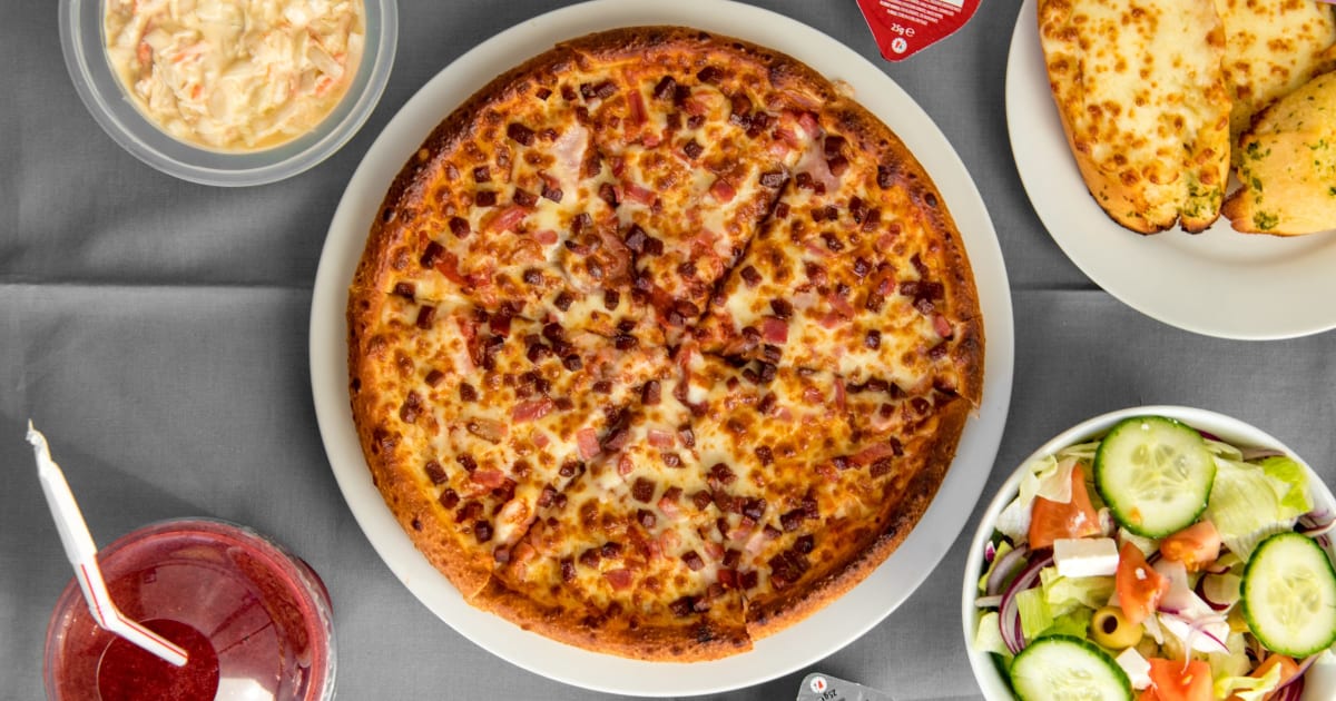 Amore just eat clearance