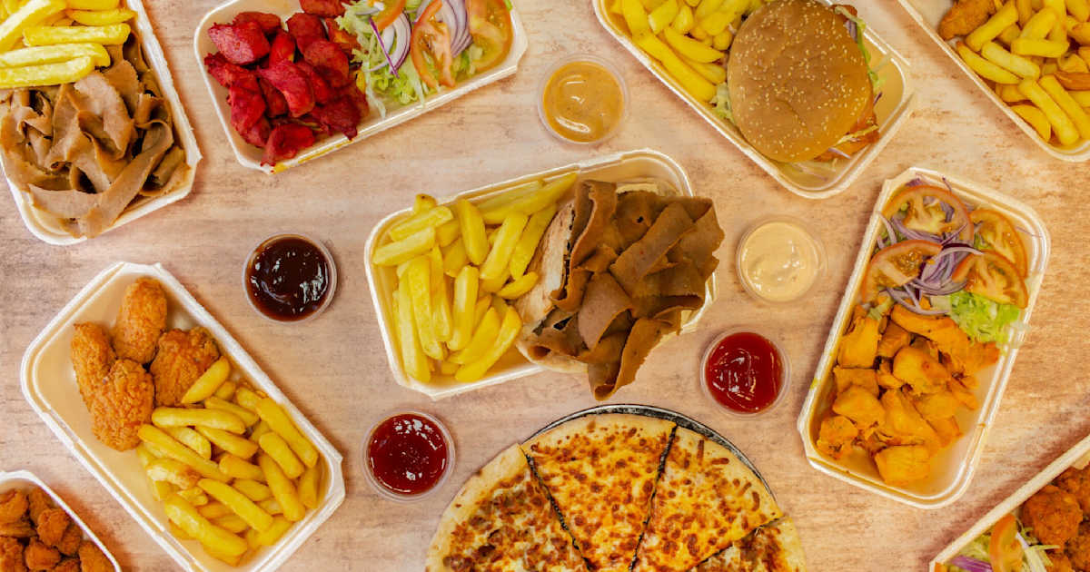 Just eat pizza max discount