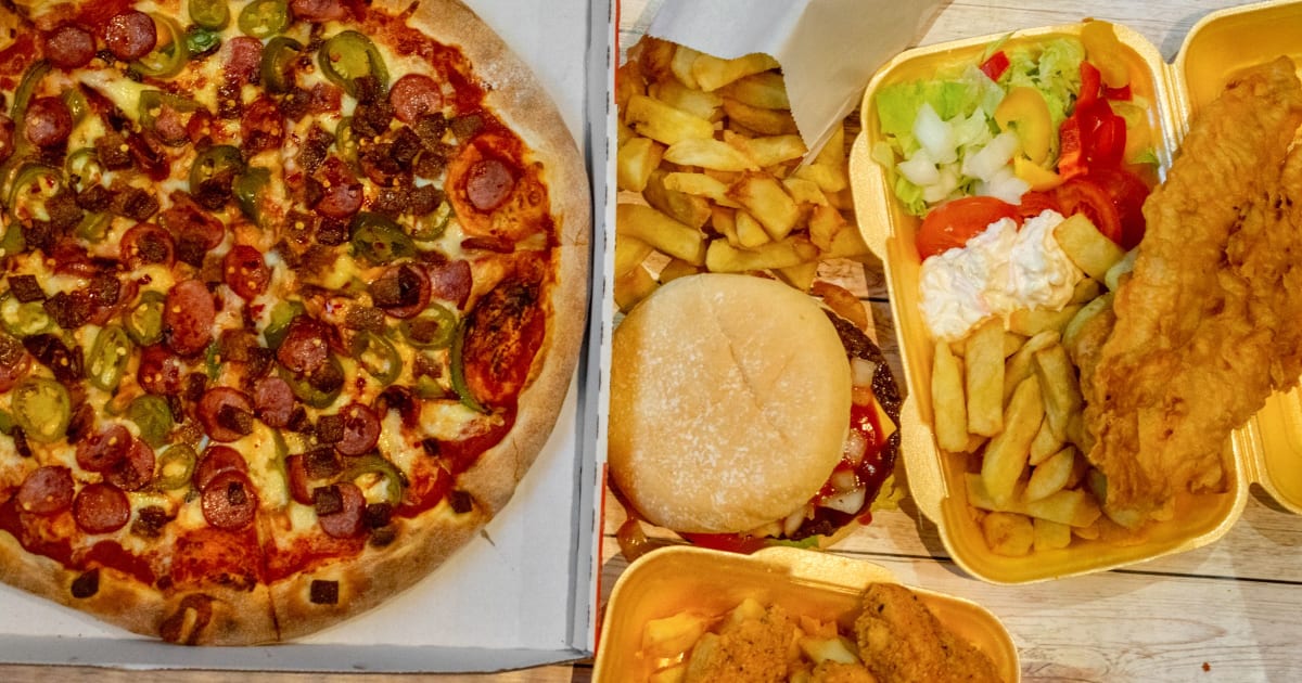 the derry just eat