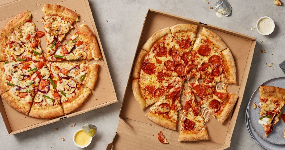 Papa John S Dagenham In Dagenham Order From Just Eat Papa John S Dagenham In Dagenham Order From Just Eat