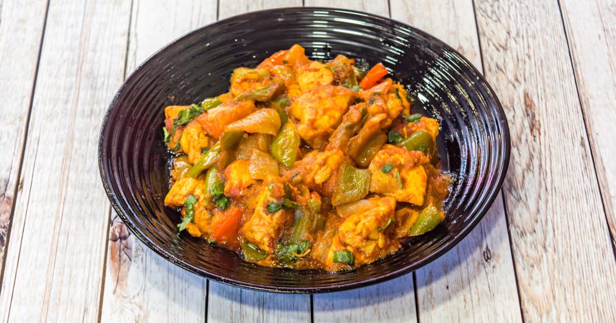 Khans just eat new arrivals
