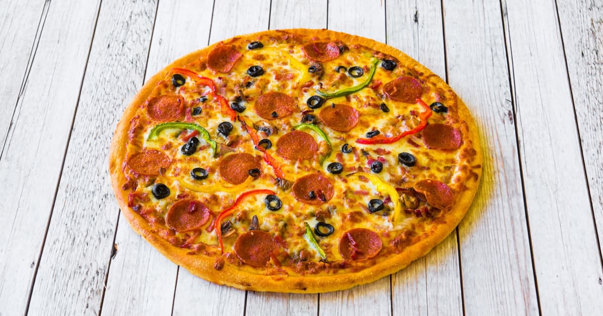 Pizza planet just 2025 eat