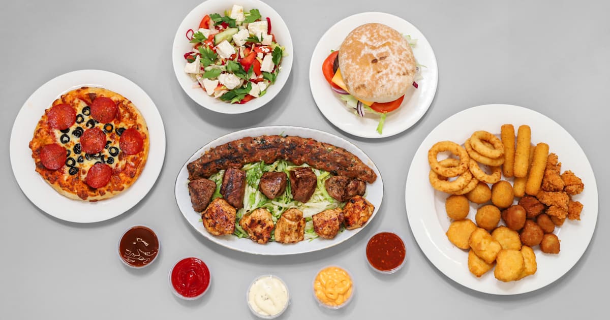 Just eat 2025 usa chicken