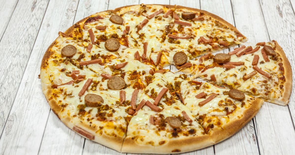 Milano Pizza's restaurant menu in MANCHESTER - Order from ...