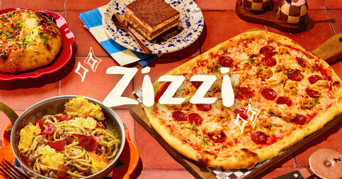 Zizzi Bath restaurant menu in Bath Order from Just Eat