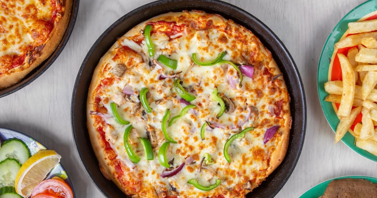 Just eat tasty bites 2025