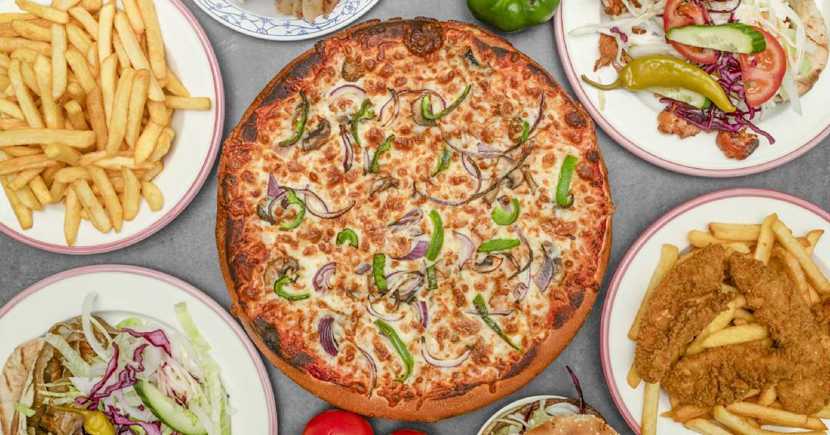 Just eat ta6 deals