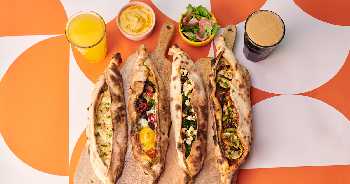 Rüya + Isik Whitehorse Road in Croydon Order from Just Eat