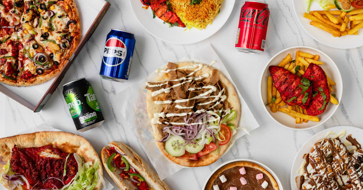 Just eat pizza milano new arrivals