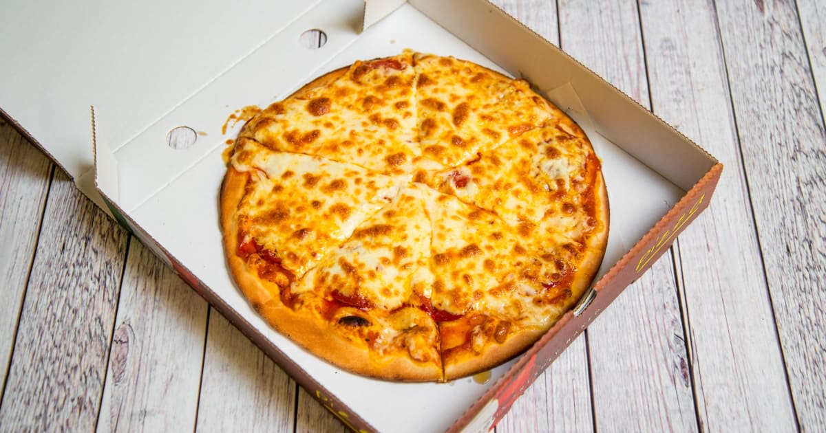 Pizza amigos clearance