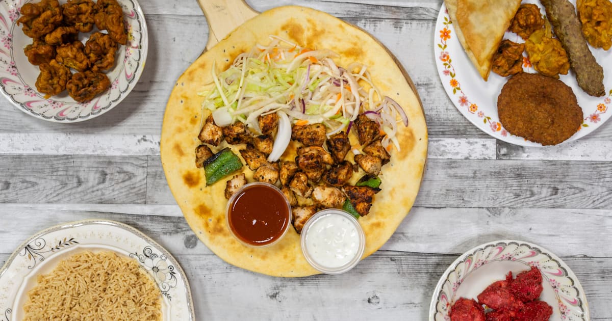 Just eat best kebab hotsell