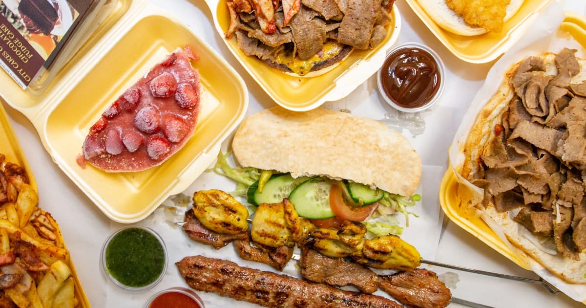 Sizzlers just eat online