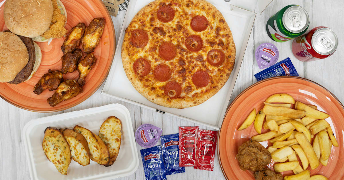 Pizza planet just 2025 eat