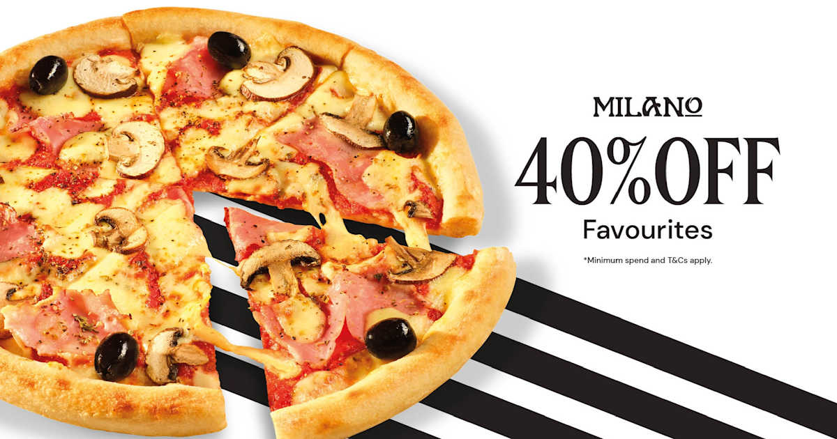 Pizza Express Nottingham Giltbrook Retail Park restaurant menu in