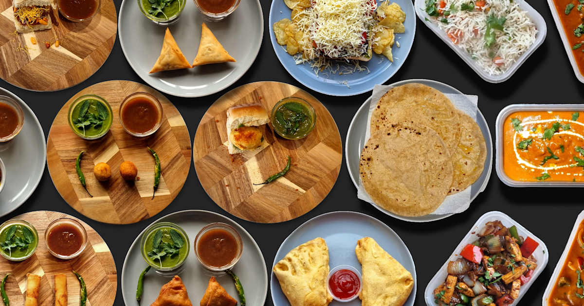 Pizza Bite restaurant menu in Croydon Order from Just Eat