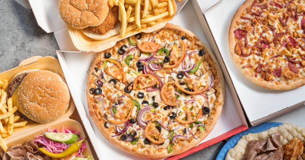 Torinos just eat sales