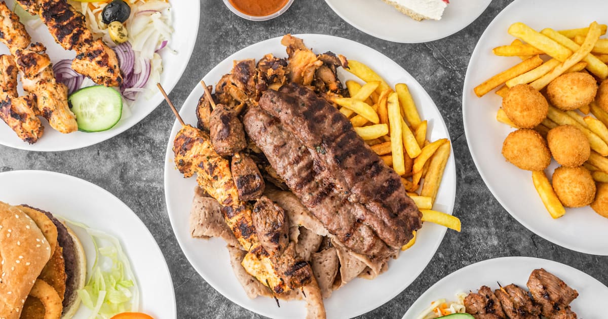 Milano in Hull Order from Just Eat