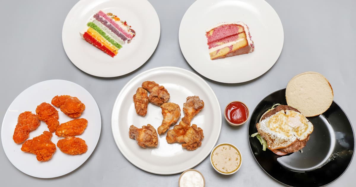 Moredon Fish Bar restaurant menu in Swindon Order from Just Eat