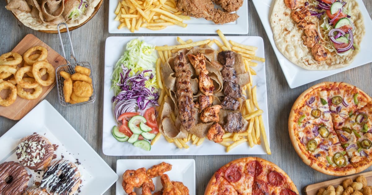 Sizzlers just sale eat