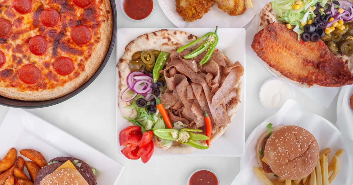 Lahore pizza alum hotsell rock just eat