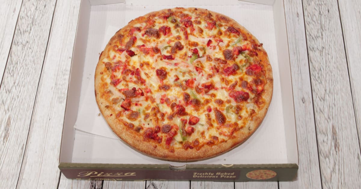 Just eat papas new arrivals