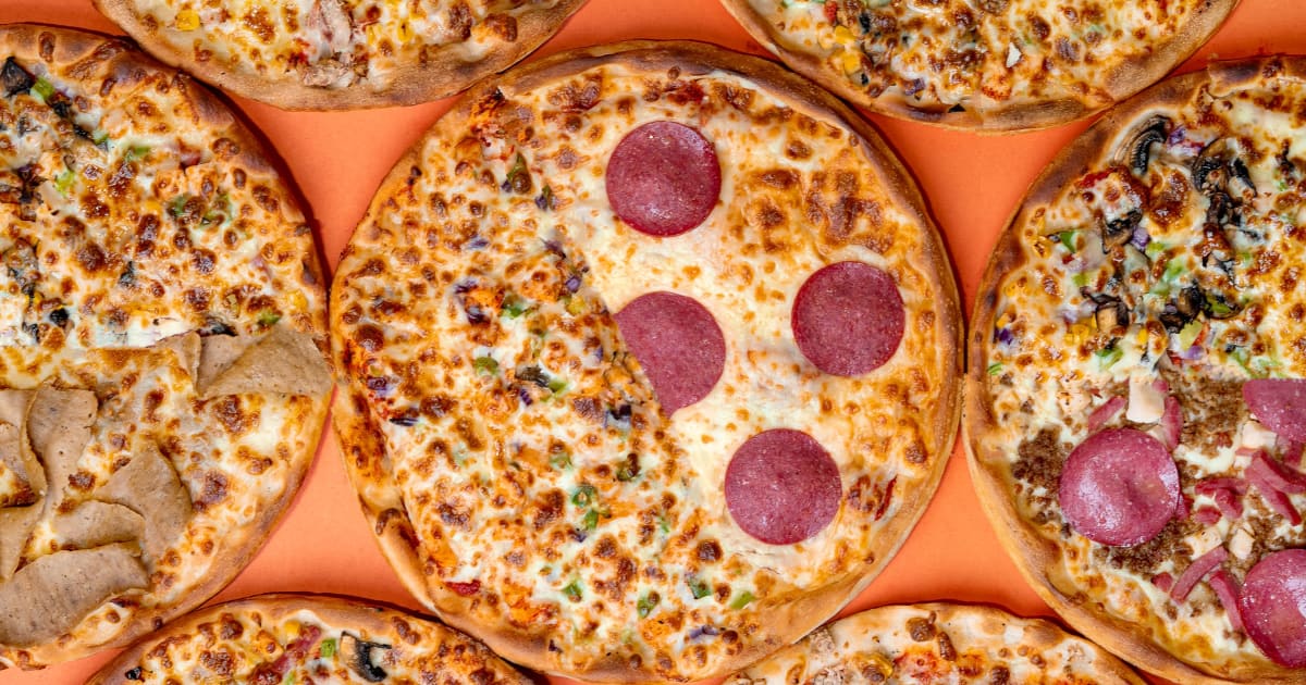 Dough Boys Broomfield Rd in Glasgow Order from Just Eat