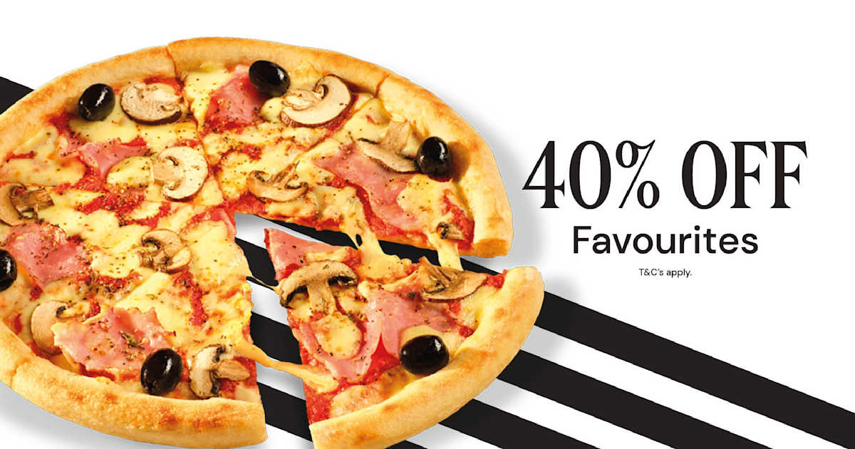 Pizza Express - Harborne - High Street restaurant menu in Birmingham ...