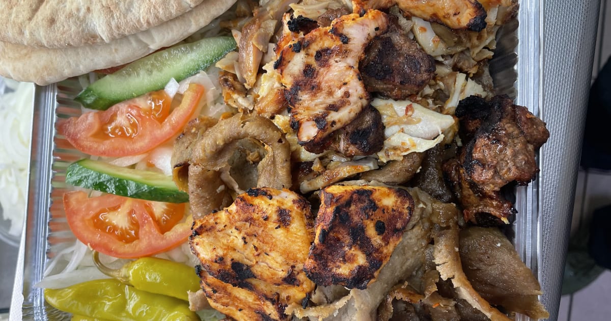 Perfect Kebab & Pizza House restaurant menu in Portsmouth Order from Just Eat