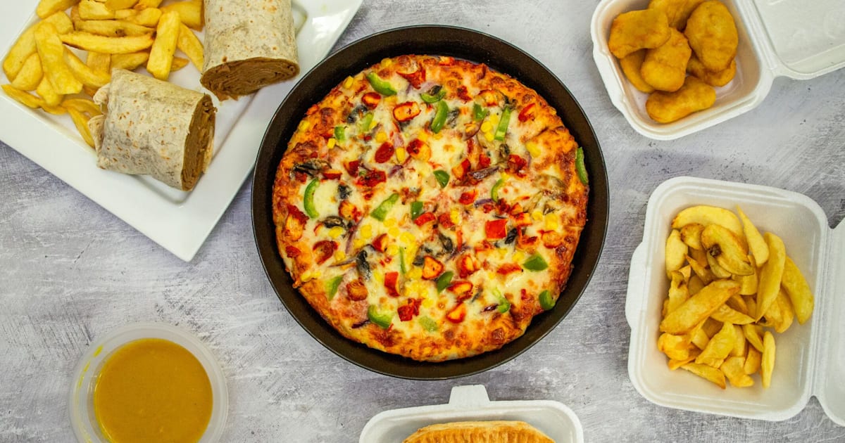 Iannarllie s in Dundee Order from Just Eat