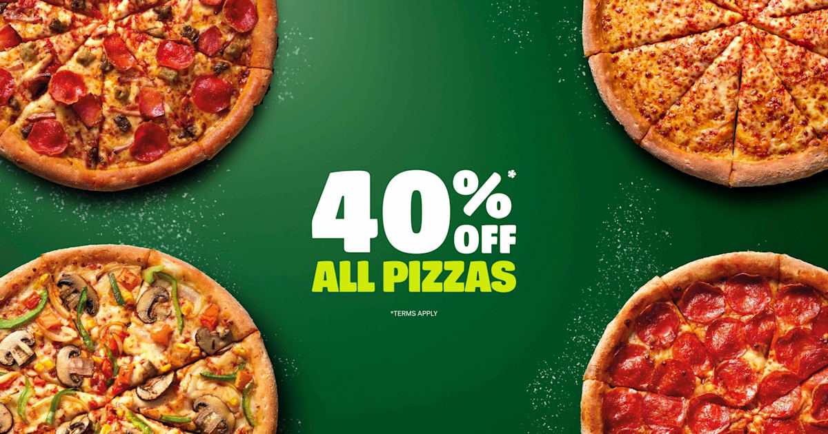 Papa John's - Portsmouth restaurant
