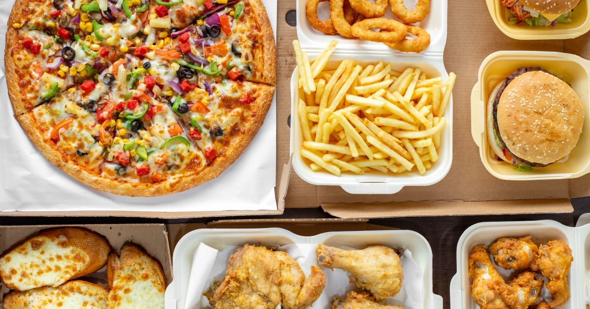 just eat chunky chicken